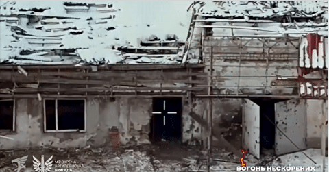 Belgorod bị pháo kích dữ dội, Ukraine đẩy lùi tấn công gần Pokrovsk