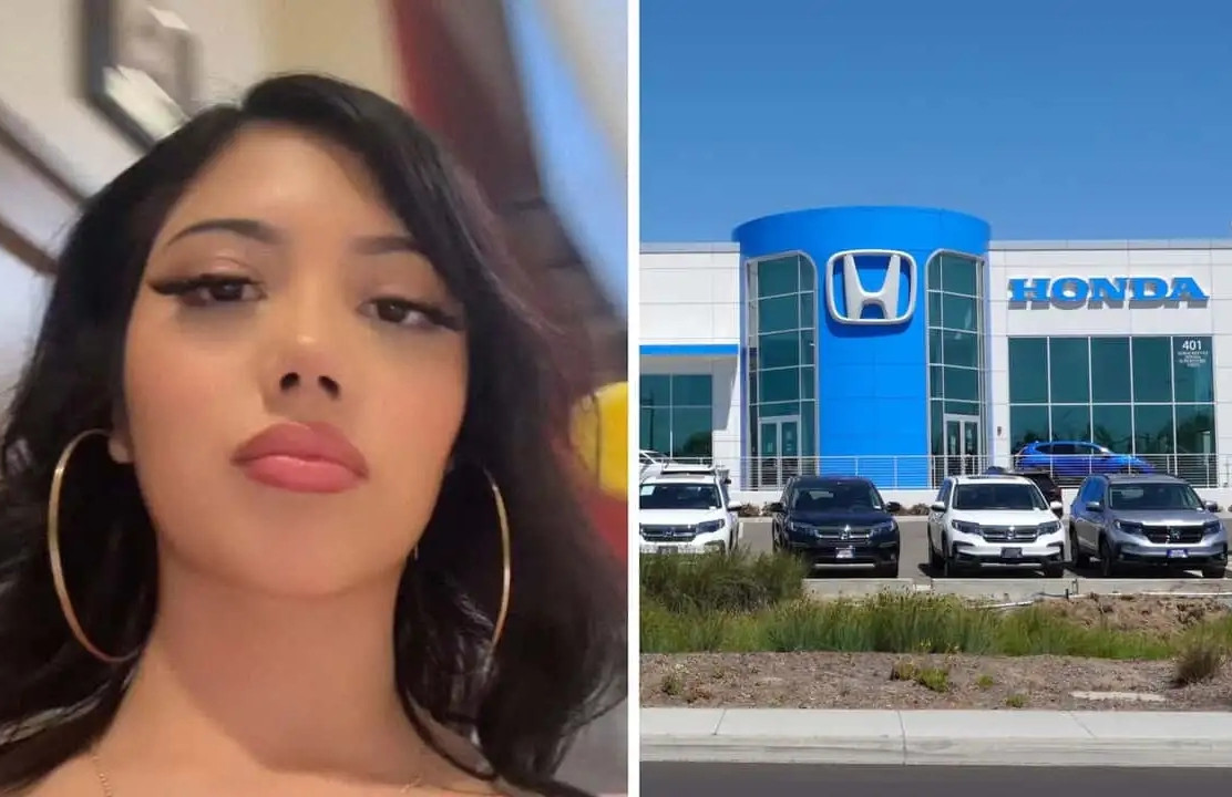 Bị ép hẹn hò mới được mua xe, nữ khách hàng tố quản lý đại lý Honda bán kênh giá