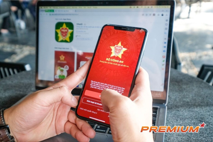 Đề xuất mỗi công dân có 1 danh tính điện tử gắn với tài khoản định danh quốc gia