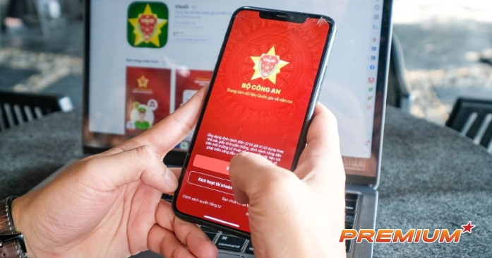 Đề xuất mỗi công dân có 1 danh tính điện tử gắn với tài khoản định danh quốc gia