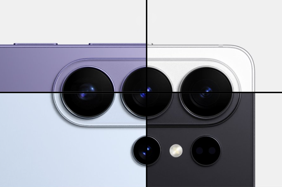 Galaxy S26 Ultra: Những gam màu táo bạo đâu rồi?