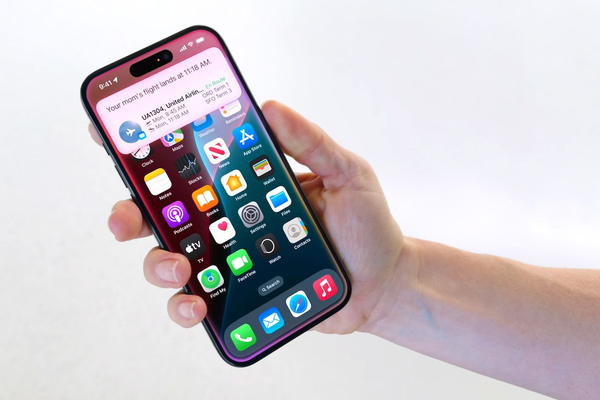 iOS 26.4 sẽ mang đến những gì cho người dùng iPhone?