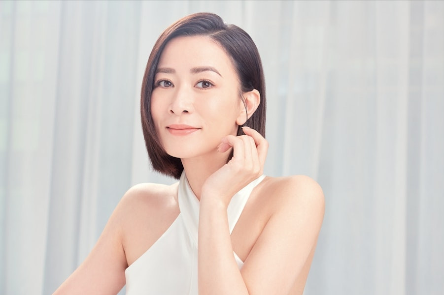 Lập di chúc ở tuổi 51, diễn viên Xa Thi Mạn chọn sống độc thân, không sinh con