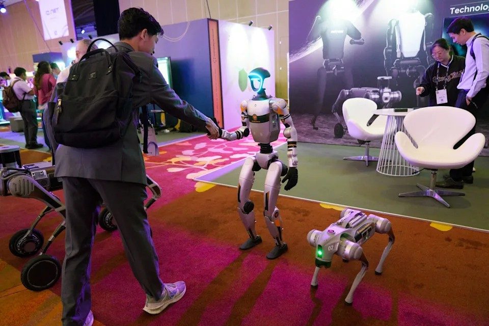 Một quốc gia Đông Nam Á rót gần 800 triệu USD để trở thành cường quốc AI