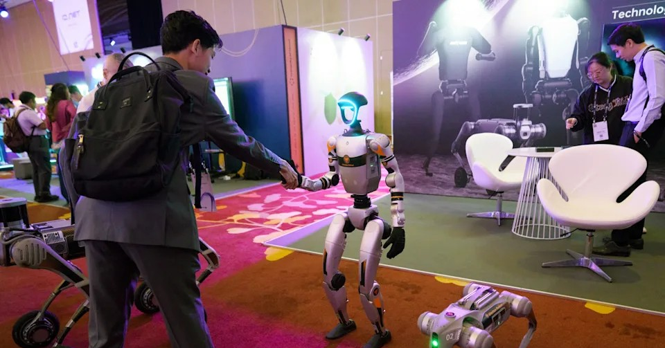 Một quốc gia Đông Nam Á rót gần 800 triệu USD để trở thành cường quốc AI