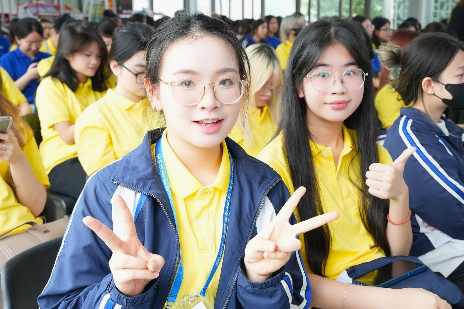 Một trường đại học mở cơ hội cho sinh viên chỉ cần 3 năm để tốt nghiệp cử nhân