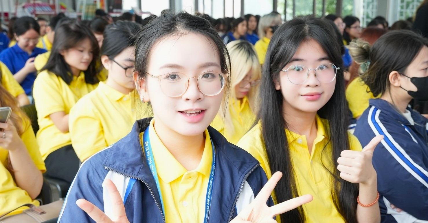 Một trường đại học mở cơ hội cho sinh viên chỉ cần 3 năm để tốt nghiệp cử nhân