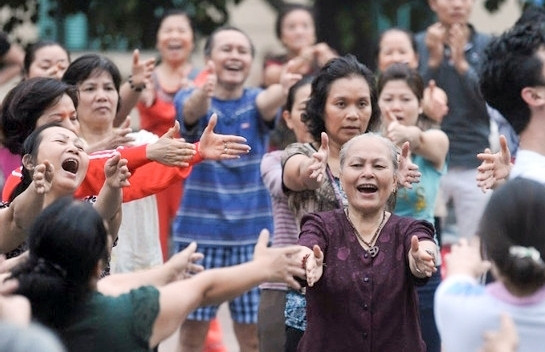 Người dân nước nào ở Đông Nam Á sống thọ nhất?