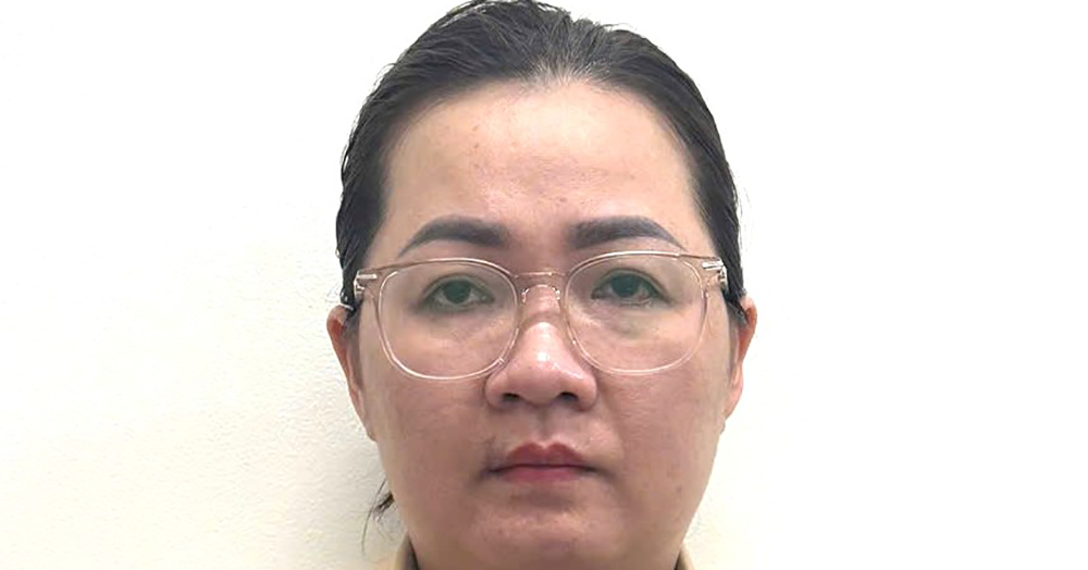 Nhóm Nguyễn Thụy Saly dùng AI cắt ghép ảnh lãnh đạo để lừa đảo 'chạy án'