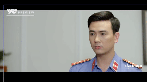 Preview Lằn ranh tập 55