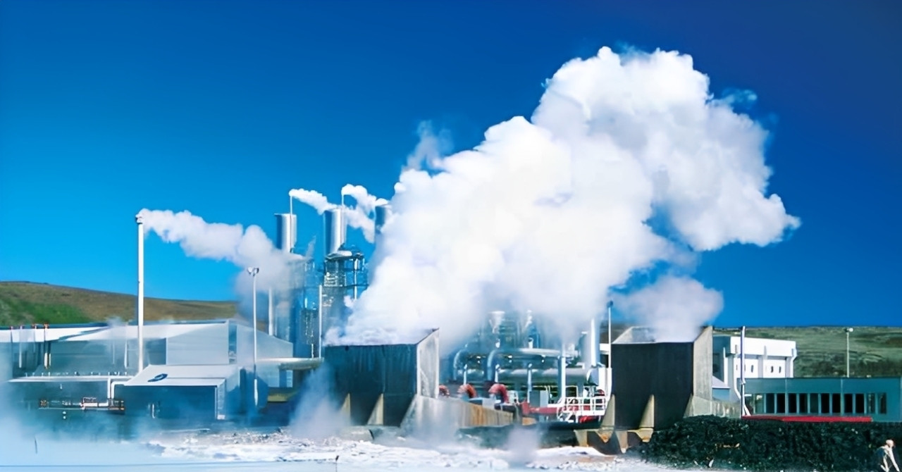 Quốc gia không cần dầu khí, sưởi ấm đất nước bằng năng lượng từ lòng đất