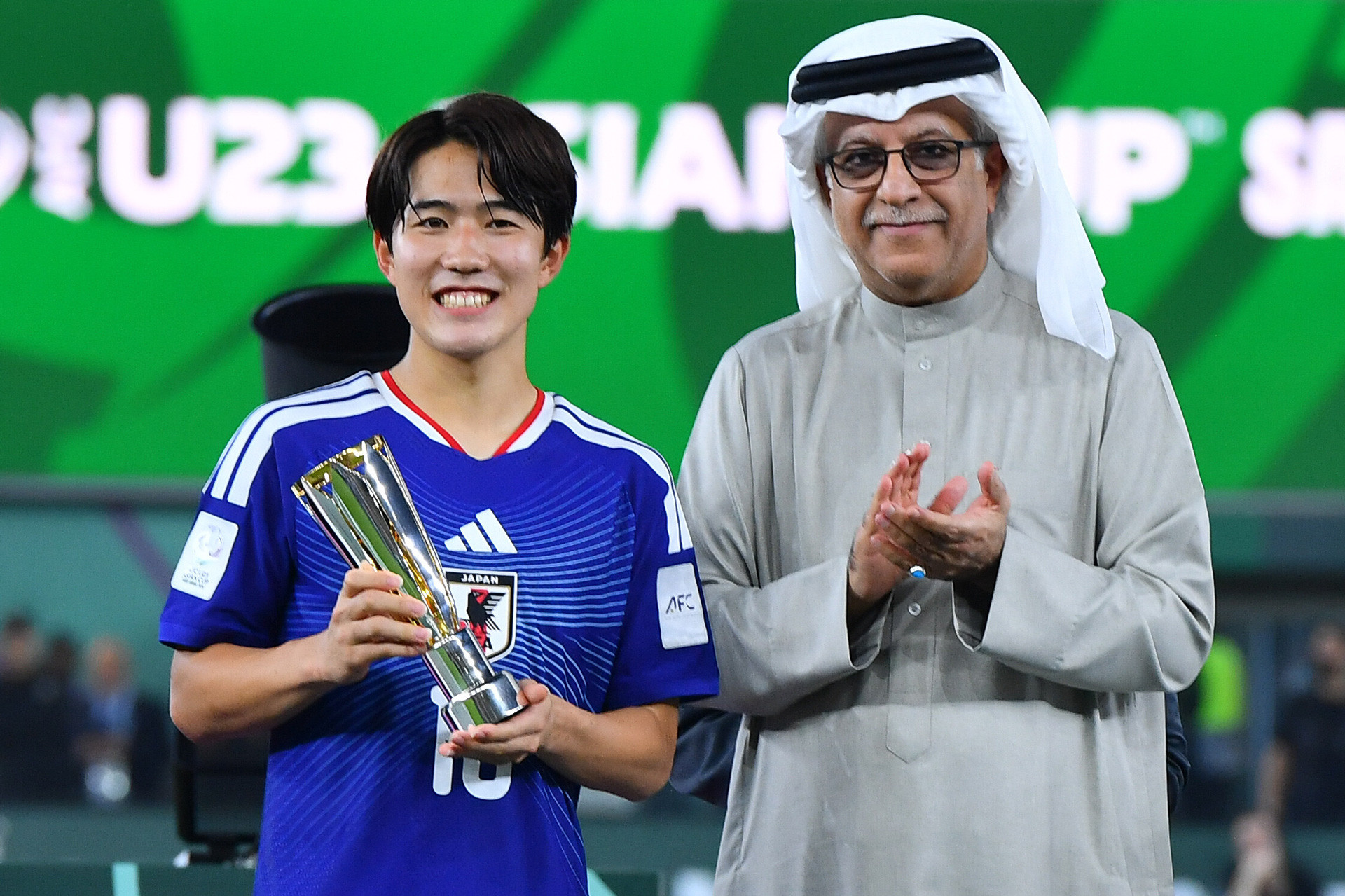 Sato U23 Nhat Ban.jpg