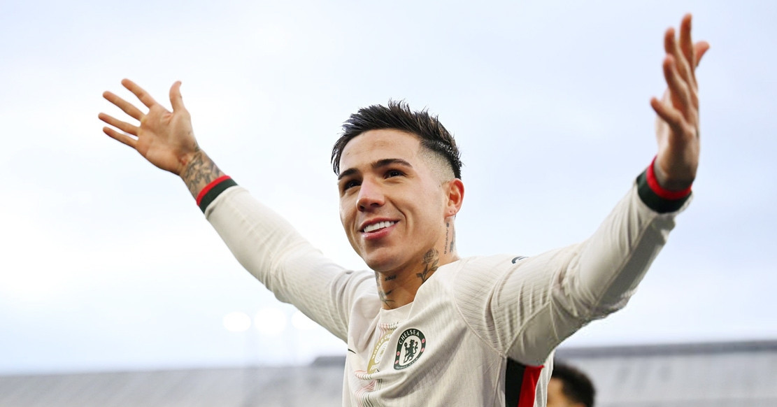 Chelsea tiếp tục bay cao dưới thời tân HLV Rosenior