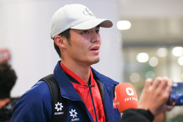 U23 Nhật Bản vô địch U23 châu Á: Nhà vua của những kỷ lục Trung Kiên vẫn dằn vặt trận thua U23 Trung Quốc