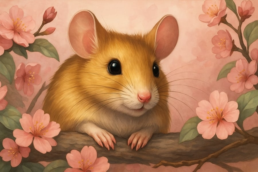 Tử vi tuổi Tý năm 2026: Có khoản thu bất ngờ, tình duyên nhiều biến động