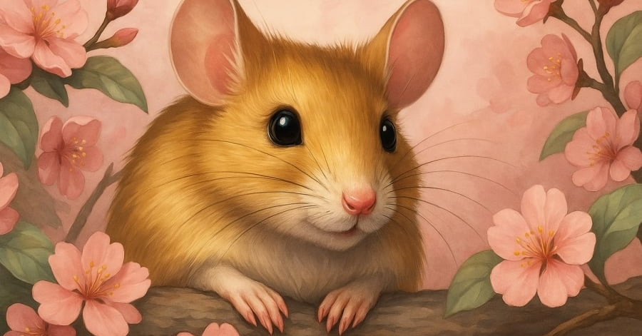 Tử vi tuổi Tý năm 2026: Có khoản thu bất ngờ, tình duyên nhiều biến động