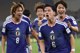 Giải U19 nữ Quốc gia 2026: TP.HCM giành 3 điểm quan trọng U23 Nhật Bản vô địch U23 châu Á: Nhà vua của những kỷ lục