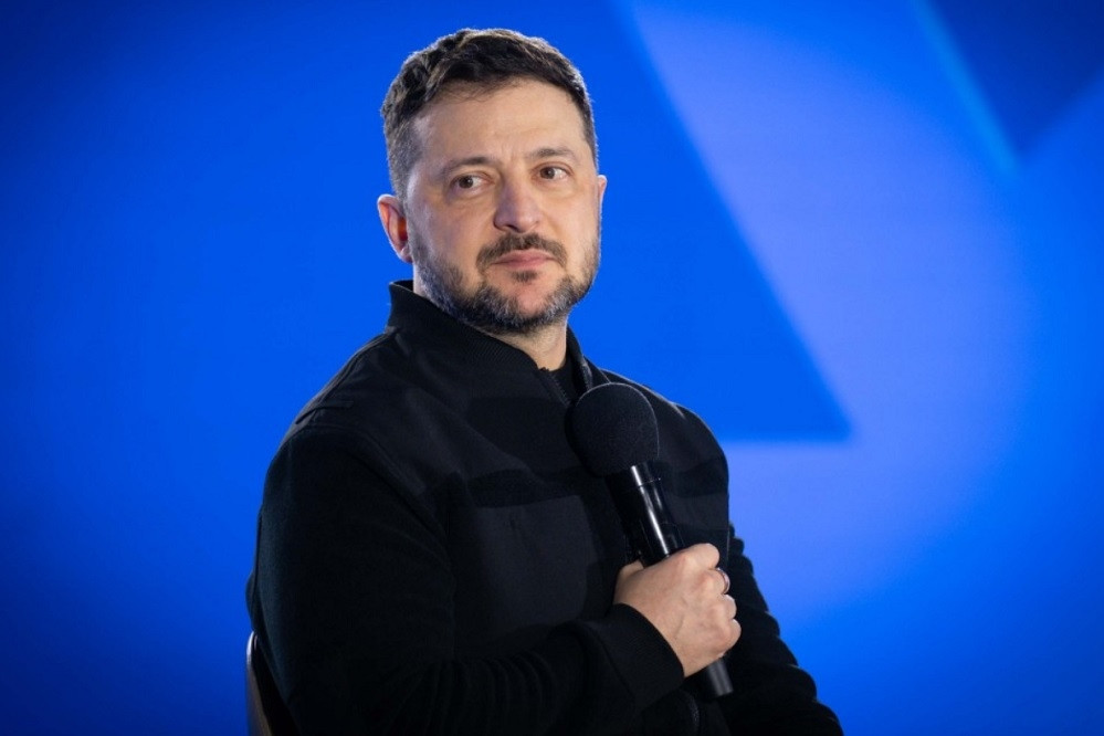 Ukraine nêu thỏa thuận tên lửa Patriot với Mỹ, Nga chặn phản công ở Kupiansk