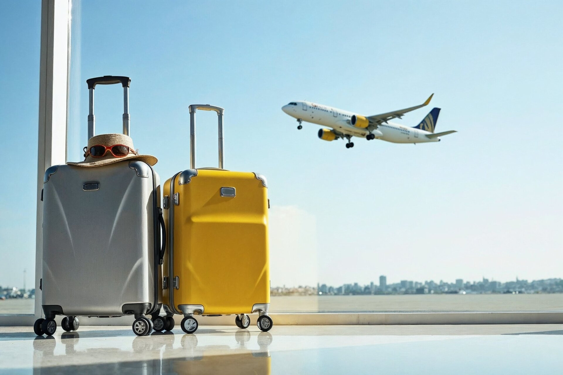 Vì sao quy định về hành lý xách tay khi đi máy bay ngày càng thắt chặt?