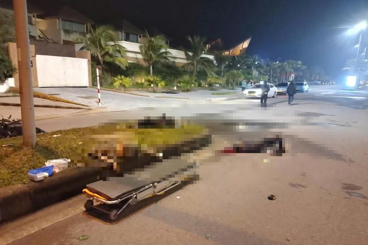 Khởi tố vụ án liên quan vụ việc 3 người tử vong trong đêm ở Quảng Trị