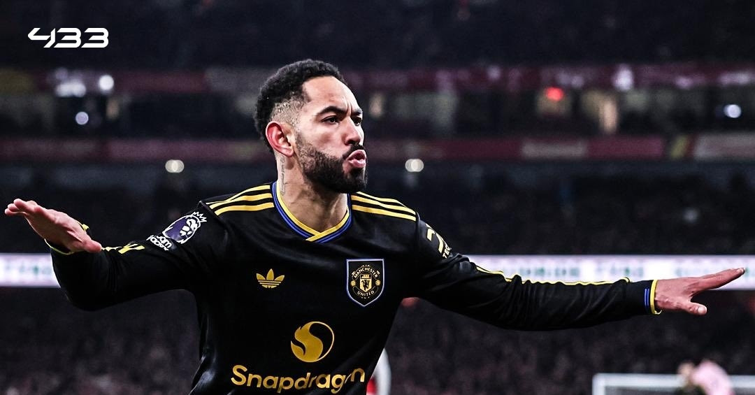 Kết quả bóng đá hôm nay 26/1: MU thắng kịch tính Arsenal