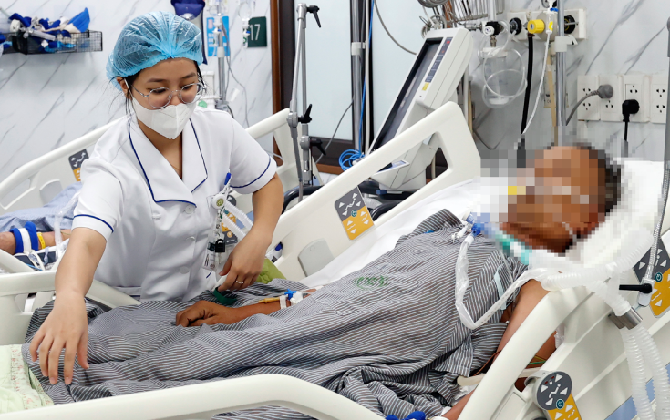 Vì sao từ 6-9h là 'điểm đen' đột quỵ?