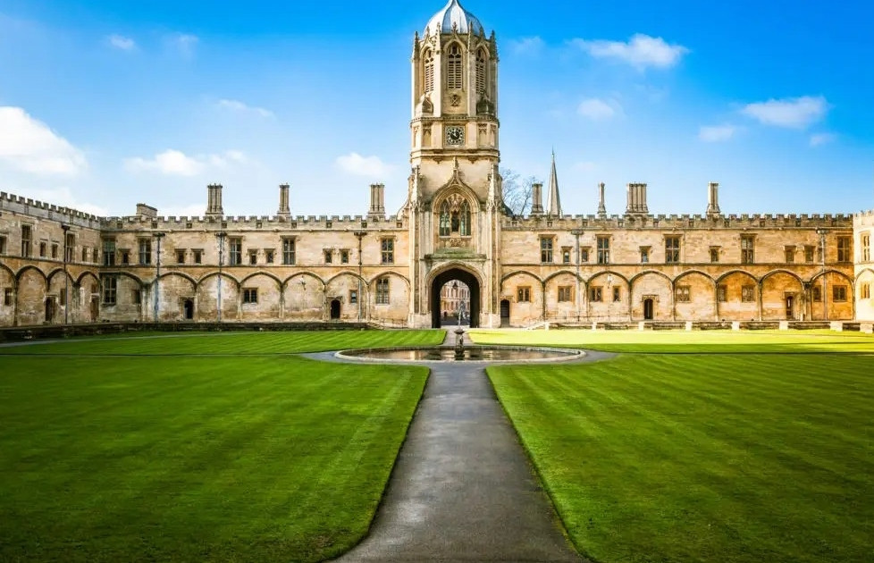 10 trường đào tạo ngành Khoa học máy tính tốt nhất thế giới năm 2026