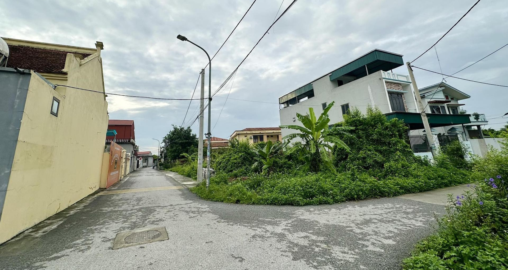 Đất lấn chiếm trước 1/7/2014 có bị xử phạt khi xem xét cấp sổ đỏ?