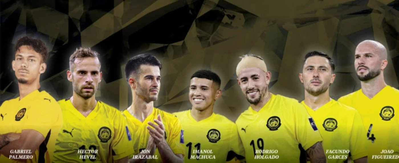 7 cau thu Malaysia.webp