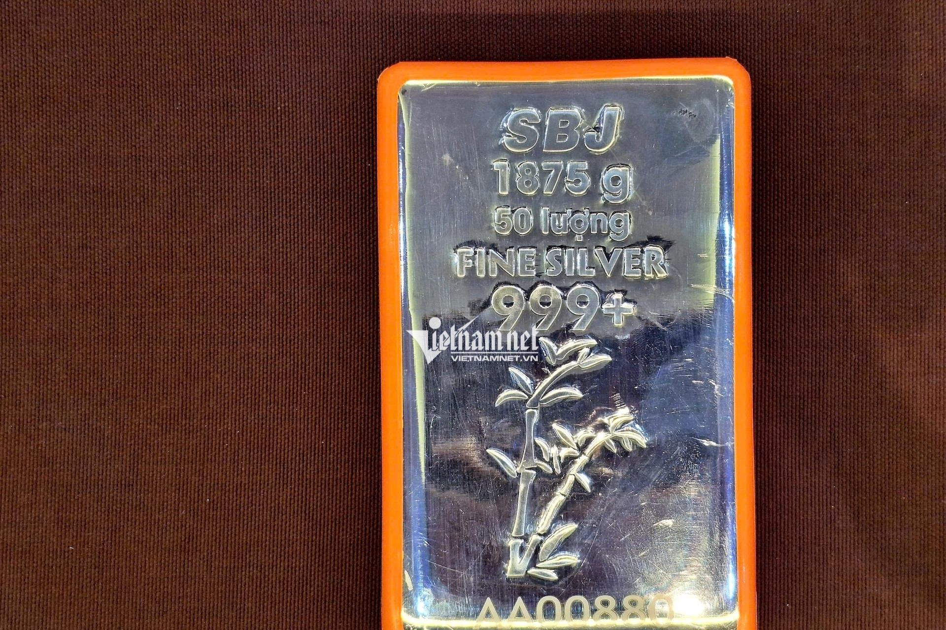 Bạc ta là gì? Tìm hiểu về trang sức bạc ta