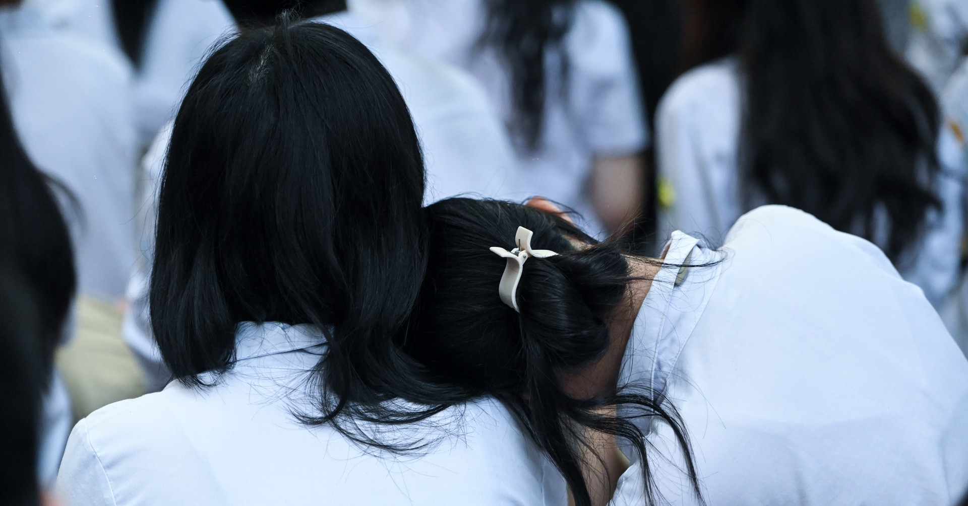 Bài mẫu viết thư UPU lần thứ 55: Sợi chỉ nối tình bạn nửa vòng Trái Đất