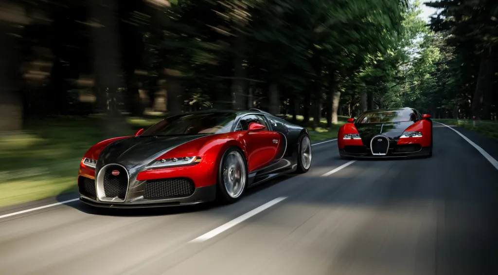 Bugatti Veyron special edition FKP.webp