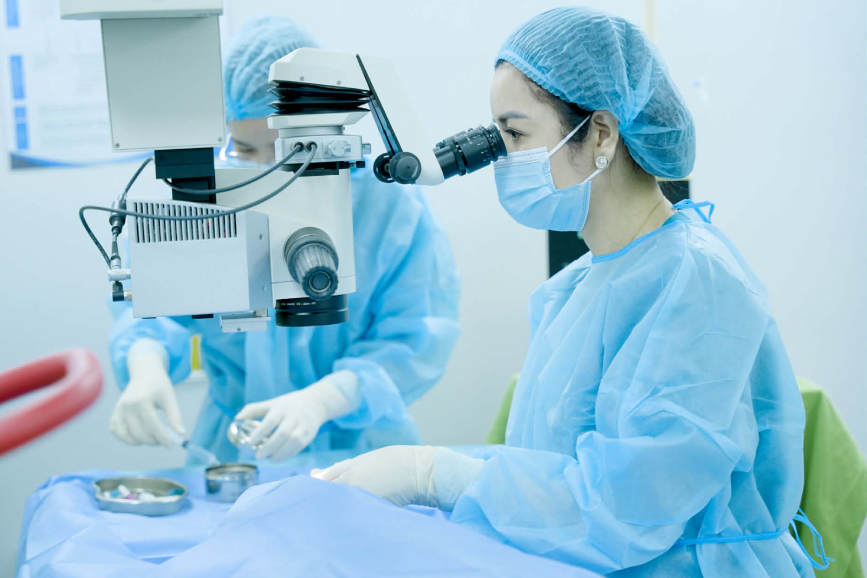 Cảnh báo một bệnh lý như 'đại dịch' trong trường học