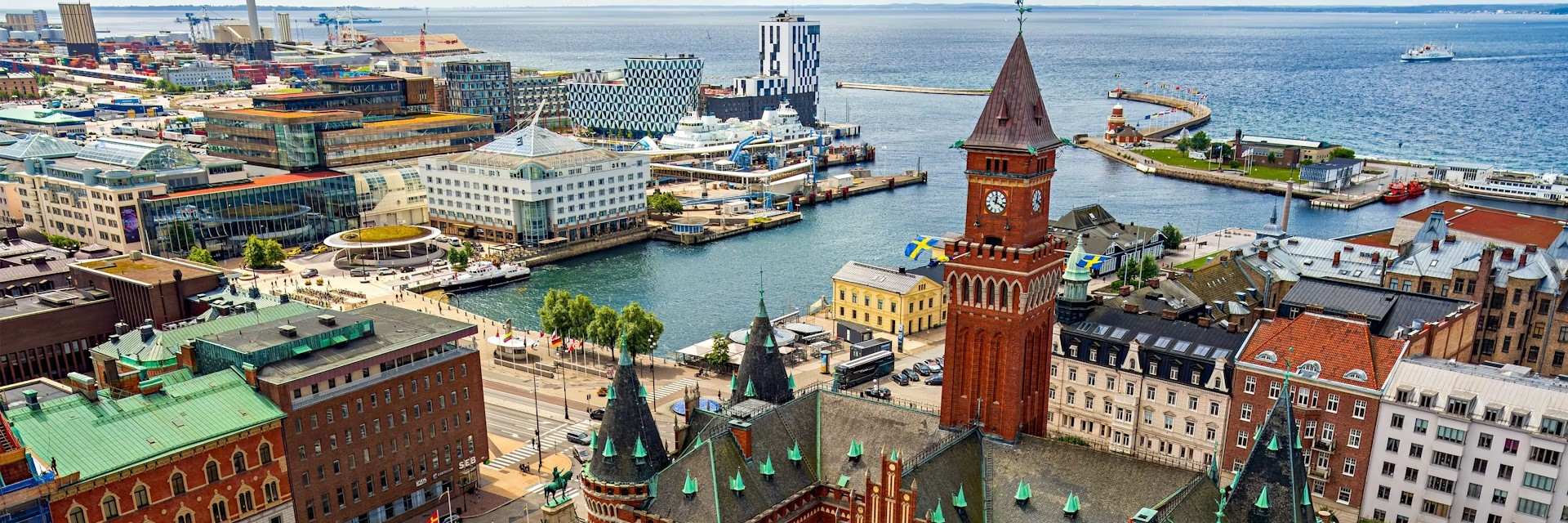 châu Âu shutterstock