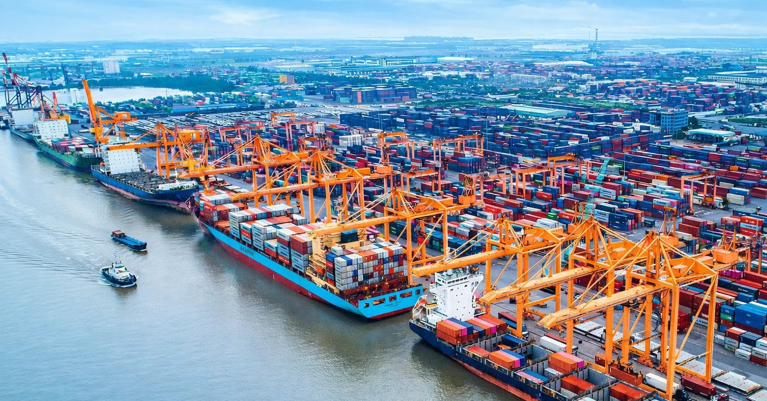 Dồn nguồn lực triển khai siêu cảng trung chuyển 4,8 tỷ USD tại Cần Giờ