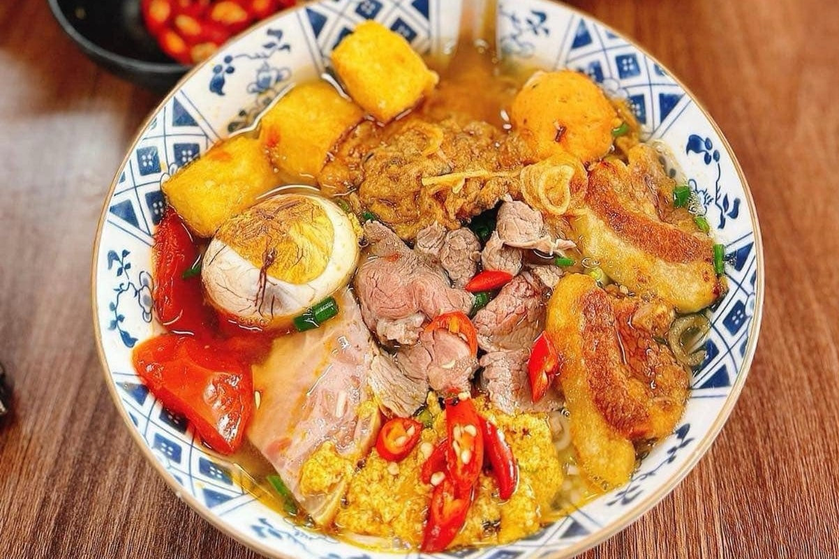 Đừng bỏ lỡ: Những món ngon dịp du xuân Phú Thọ