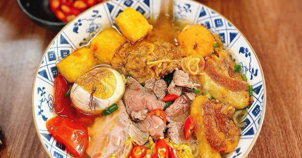 Đừng bỏ lỡ: Những món ngon dịp du xuân Phú Thọ