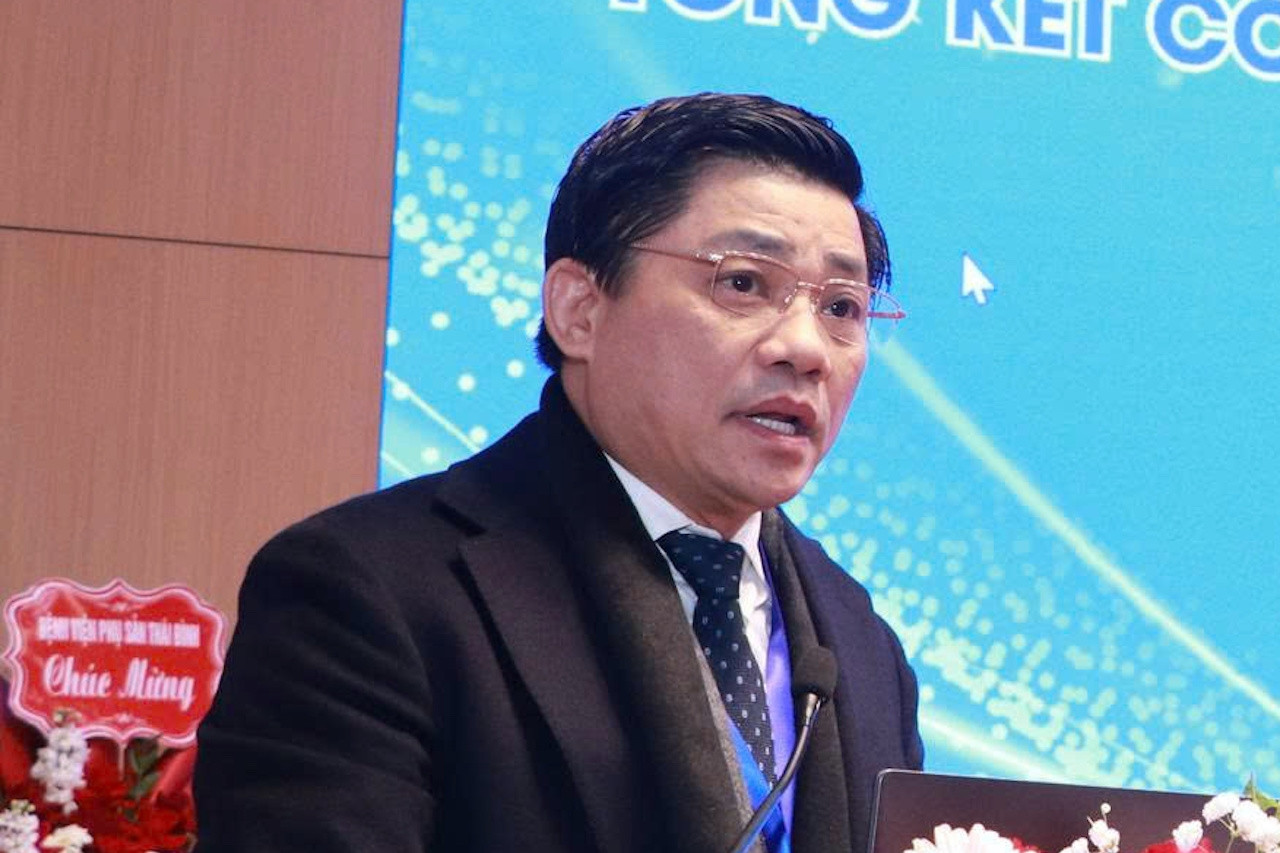 Giám đốc Bệnh viện Phụ sản Trung ương nói về mô hình cứu nhiều sản phụ nguy kịch