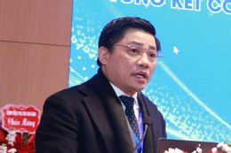 Đào tạo nhân lực là chìa khóa nâng tầm y học Việt Nam Giám đốc Bệnh viện Phụ sản Trung ương nói về mô hình cứu nhiều sản phụ nguy kịch