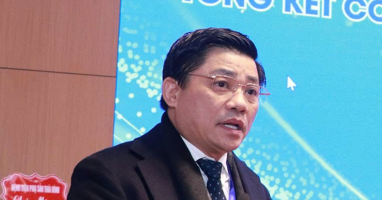 Giám đốc Bệnh viện Phụ sản Trung ương nói về mô hình cứu nhiều sản phụ nguy kịch