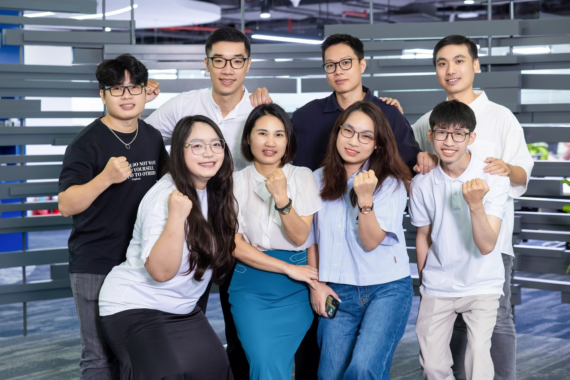 Hành trình ghi dấu ấn toàn cầu của một nền tảng AI ‘Make in Vietnam’