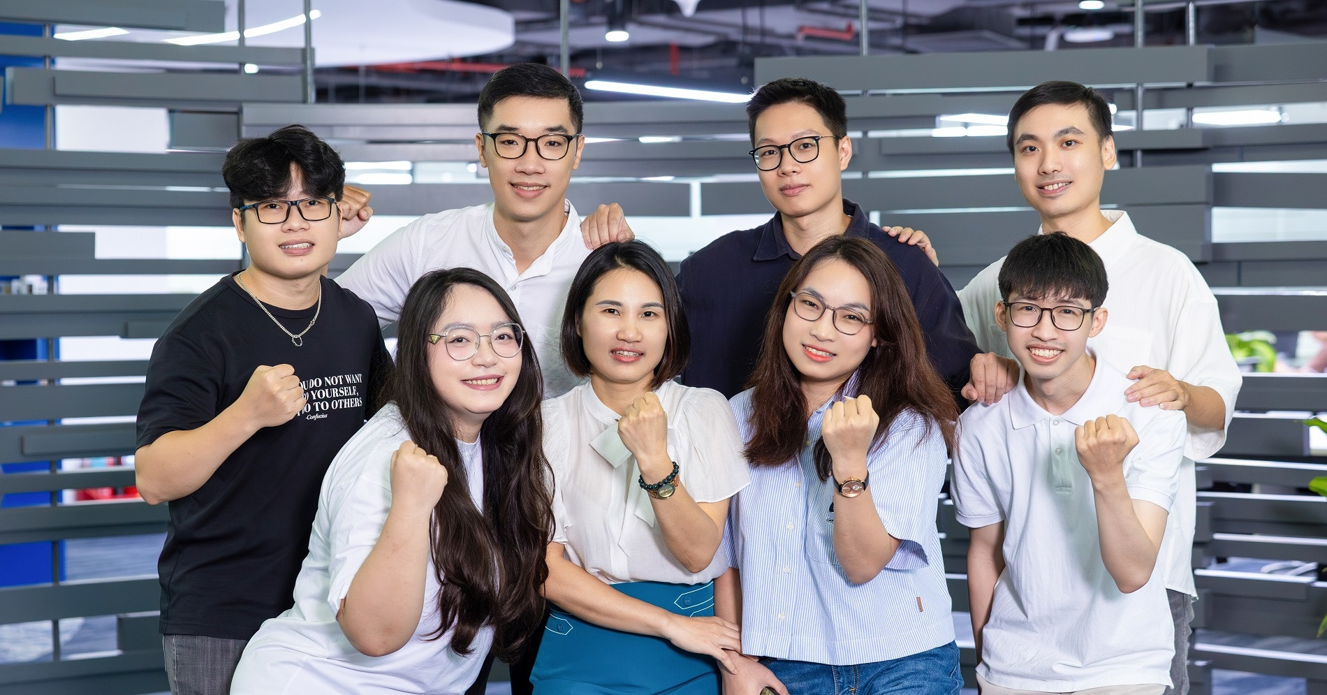 Hành trình ghi dấu ấn toàn cầu của một nền tảng AI ‘Make in Vietnam’