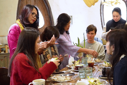 “Hồi sinh” thú chơi của tầng lớp tinh hoa Hà Nội xưa