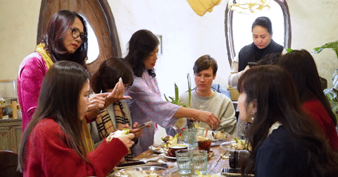 “Hồi sinh” thú chơi của tầng lớp quyền quý Hà Nội xưa