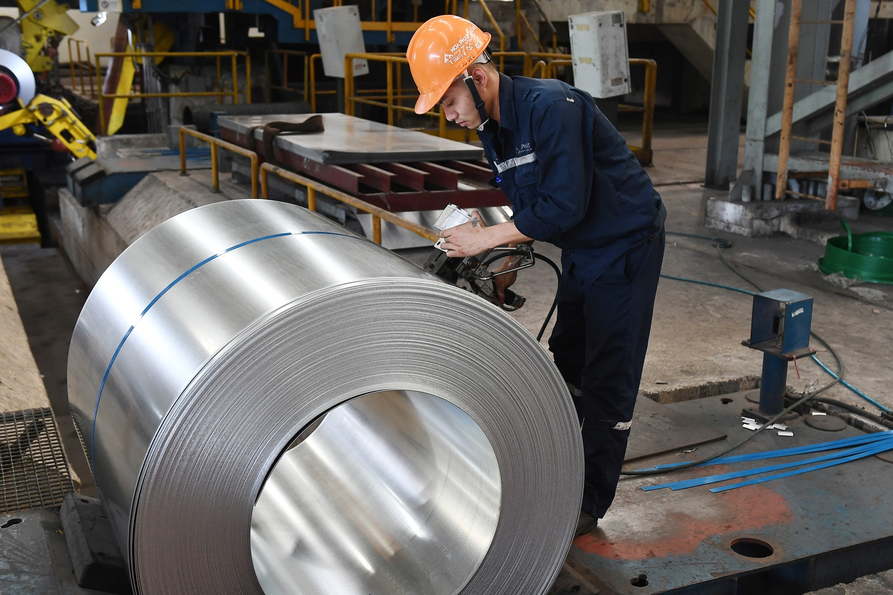 Khát vọng tăng trưởng 10%: ‘Không để một ngày lãng phí, một tuần chậm trễ’