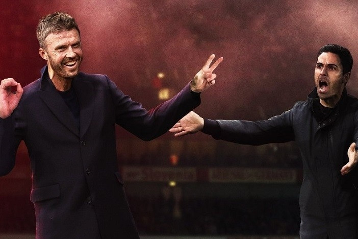 MU hết thắng Man City đến Arsenal, Carrick tuyên bố bất ngờ