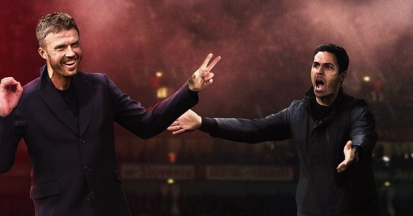 MU hết thắng Man City đến Arsenal, Carrick tuyên bố bất ngờ