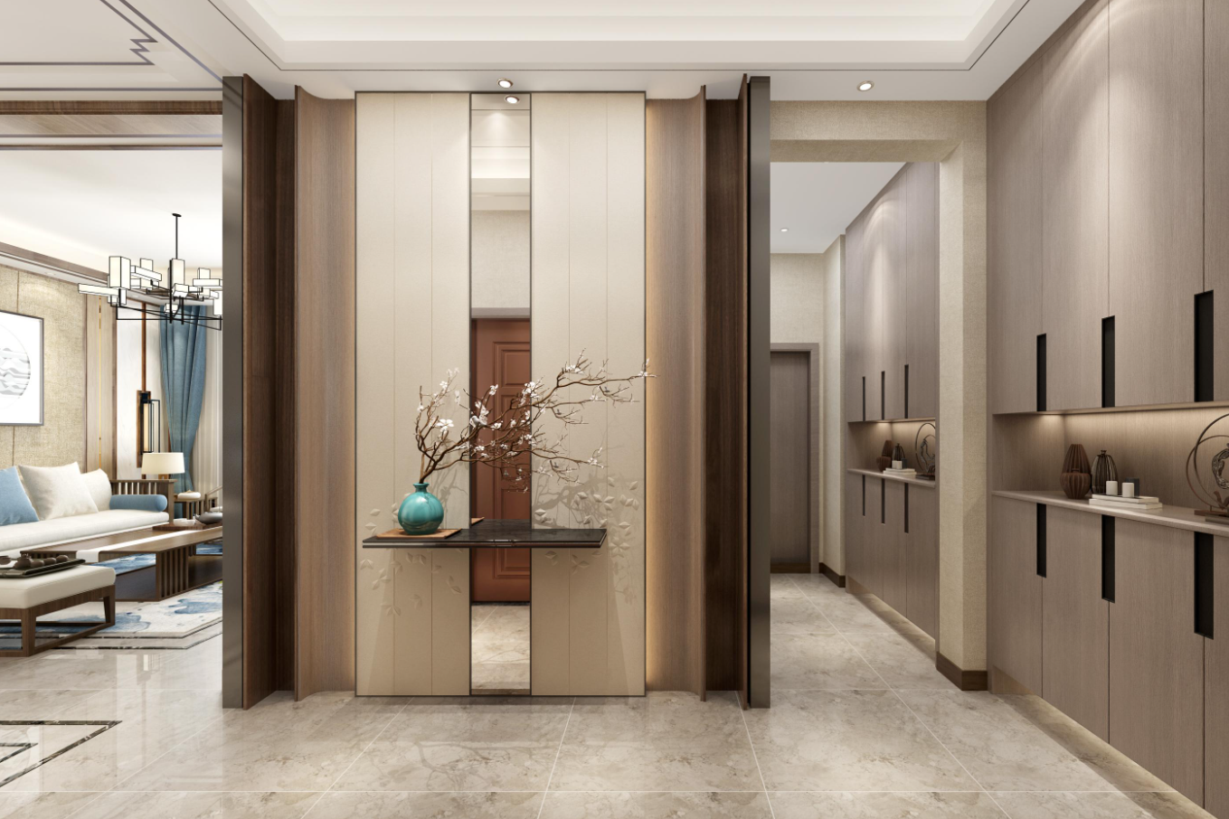 Năm 2026 xây nhà, chọn hướng nào cho mát, dễ ở và bền vượng?