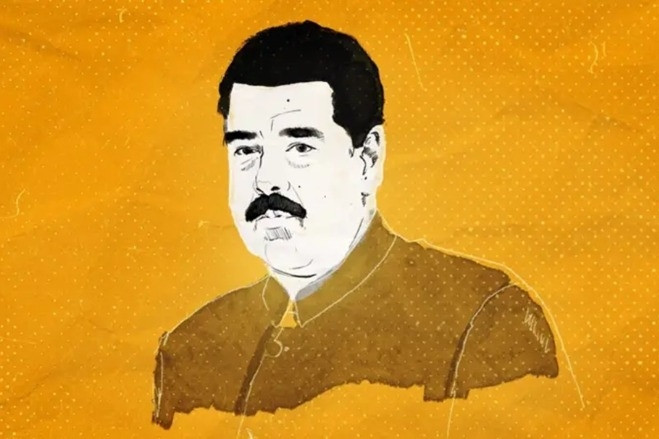 Nga nói về khả năng cấp quyền tị nạn cho Tổng thống Venezuela Maduro