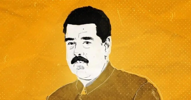 Nga nói về khả năng cấp quyền tị nạn cho Tổng thống Venezuela Maduro
